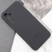 Купити Чохол Silicone Cover Lakshmi Full Camera (AAA) with Logo на Samsung Galaxy A25 5G (Черный / Black) на vchehle.ua