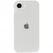 Чохол Silicone Case Full Camera Protective (AA) на Apple iPhone 16e (6.1") (Білий / White)