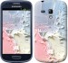 Чехол Пастель v1 для Samsung Galaxy S3 mini