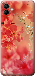 

Чехол Розовые цветы для Samsung Galaxy A04 A045F 1692074