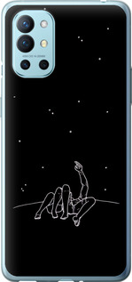 

Чохол Романтика на OnePlus 9R 1609031