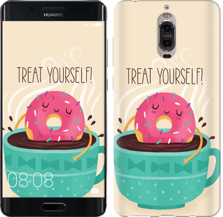 

Чохол Treat Yourself на Huawei Mate 9 Pro 642031