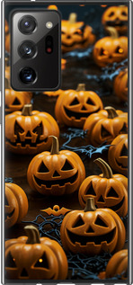 

Чехол Тыквы 2 для Samsung Galaxy Note 20 Ultra 1638817
