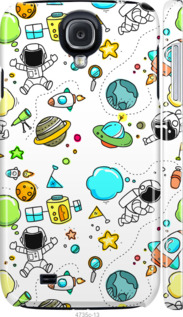 

Чохол Космос на Samsung Galaxy S4 i9500 991998