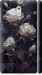 Чехол Розы 2 для Nokia 3