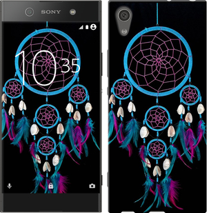 

Чохол Ловець снів для Sony Xperia XA1 558910