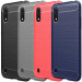TPU чехол Slim Series для Samsung Galaxy A01
