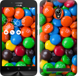 

Чохол MandMs на Asus Zenfone Go ZC500TG 132867