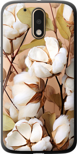 

Чехол Хлопок для Motorola Moto G4 / G4 Plus 1648737