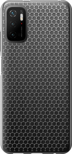 Чехол Ячейки для Xiaomi Redmi Note 10T