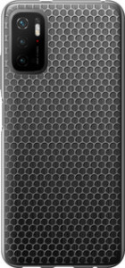 Чехол Ячейки для Xiaomi Redmi Note 10T