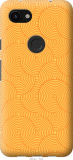 

Чехол Luiji для Google Pixel 3a 1031938