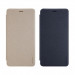 Кожаный чехол (книжка) Nillkin Sparkle Series для Xiaomi Redmi Note 12 Pro Speed