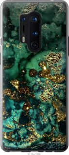 

Чехол Мрамор золото богатство для OnePlus 8 Pro 1405792
