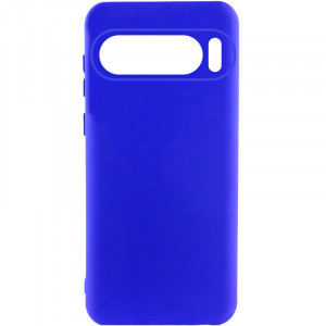 Чохол Silicone Cover Lakshmi (AA) для Google Pixel 9 Pro