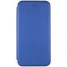 Шкіряний чохол (книжка) Classy на Samsung Galaxy A10 (A105F) (Синій)