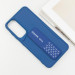 Фото Чохол TPU VIVA на Samsung Galaxy A16 4G/5G / A26 5G (Dark Blue) в маназині vchehle.ua