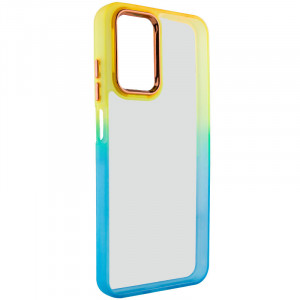 Чохол TPU+PC Fresh sip series на Samsung Galaxy A15 4G/5G / M15 5G