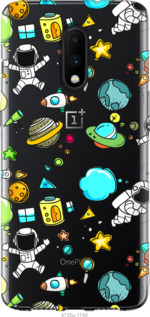 

Чехол Космос для OnePlus 7 992502