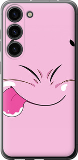 

Чехол Розовый монстрик для Samsung Galaxy S23 1626544