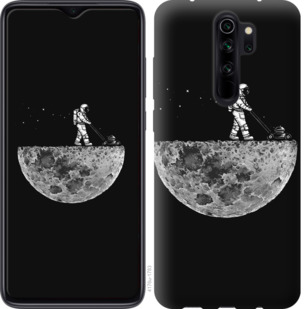 

Чохол Moon in dark на Xiaomi Redmi Note 8 Pro 776804