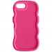 Чехол TPU Ripple для Apple iPhone 6/6s/7/8/SE (2020) (4.7") (Dragon Fruit)