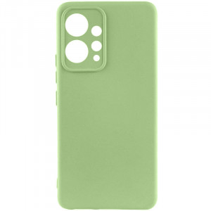 Чехол Silicone Cover Lakshmi Full Camera (A) для Xiaomi Redmi Note 12 4G