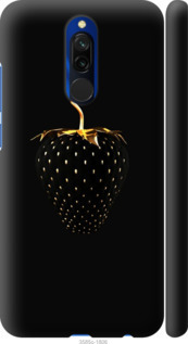 

Чохол Чорна полуниця на Xiaomi Redmi 8 868213