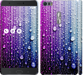 

Чохол Каплі води на Asus Zenfone 3 Ultra ZU680KL 636924