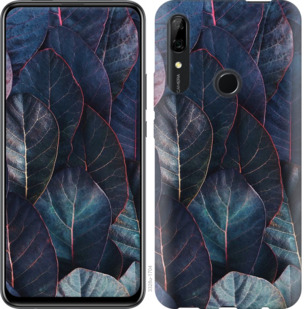 

Чохол Листя v3 на LG W10 792556