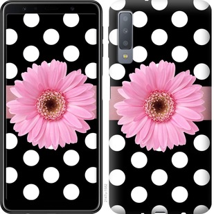 

Чохол Горiшок 2 на Samsung Galaxy A7 (2018) A750F 679054