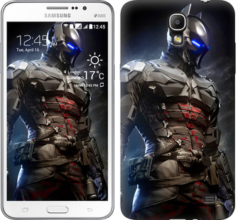 

Чохол Лицар на Samsung Galaxy Mega 2 Duos G750 630875