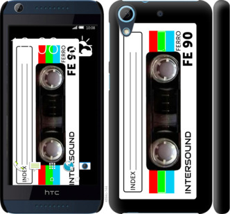 

Чохол Касета с90 на HTC Desire 626G 929502