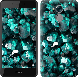 

Чохол Кристали 2 на Huawei Honor 6C Pro 649601