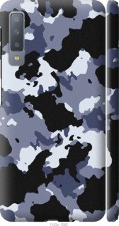 

Чохол Камуфляж v4 на Samsung Galaxy A7 (2018) A750F 1032261