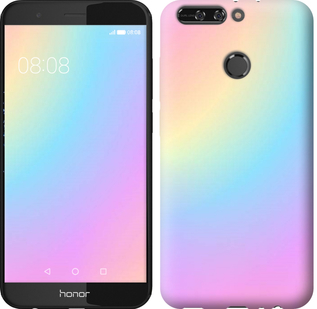 

Чехол Радуга 2 для Huawei Honor 8 Pro 647098