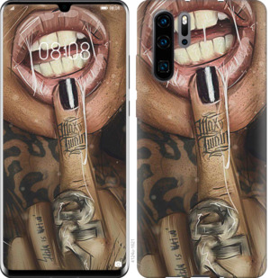 

Чехол Swag-girl для Oppo Reno 3 916302