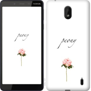 

Чехол Пион для Nokia 1 Plus 765141