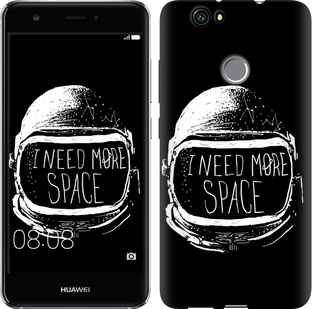 

Чехол I need more space для Huawei Nova 362049