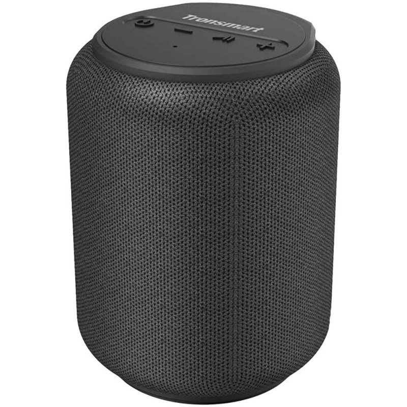 

Bluetooth колонка Tronsmart Element T6 Mini (Чорний) 1056508
