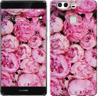 

Чохол Півонії v3 на Huawei P9 Plus 380928