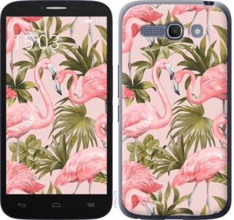 

Чохол фламінго 2 на Alcatel One Touch POP C9 744978