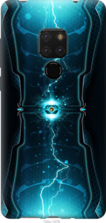 

Чохол Блискавки в циліндрі на Huawei Mate 20 1040321