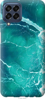 

Чехол Океан 2 для Samsung Galaxy M33 M336B 1571145