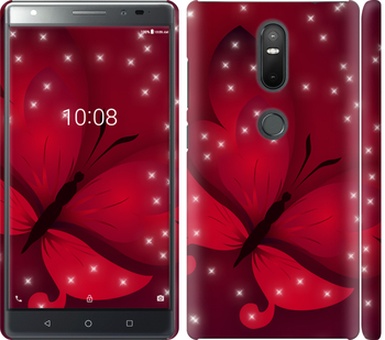 

Чохол Місячний метелик на Lenovo Phab 2 Plus 429863