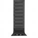 Ремінець Hoco WA23 Original series leather chain magnetic strap для Apple watch 42(ser.1-3)/44/45/49m (Black)