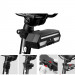 Замовити Трекер GPS велосипедний V03B Bike Tacker+Auto Tail Light 2in1 SIM (4GLTE+3GWCDMA+2GGSM) 140/2400mAh (Black) на vchehle.ua