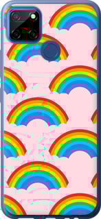 

Чохол Rainbows на Realme C12 1623832