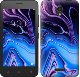 

Чохол Візерунок води на Lenovo A Plus / A1010 752463