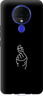 

Чохол Love You на Tecno Spark 6 KE7 1182577